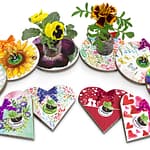 Gli auguri animati di Eco-Decors