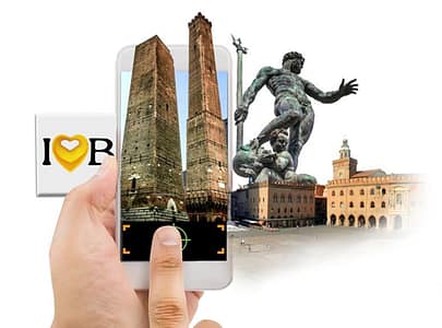 La Realtà aumentata cresce ma è nel turismo e nella cultura che potrà giocare il suo asso nella manica